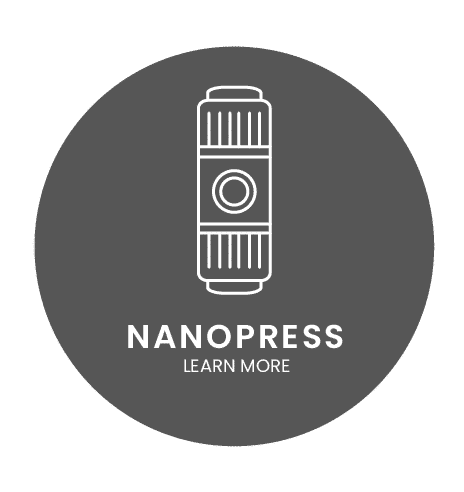 Nanopress BG